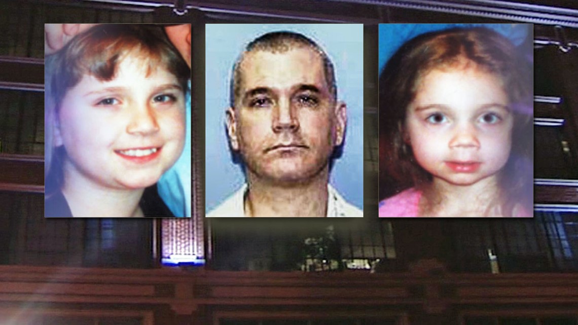 Judge rules child-killer Battaglia competent to be executed | wcnc.com