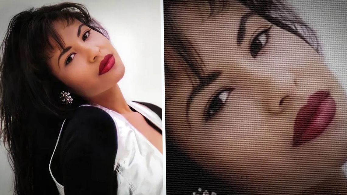 Selena Quintanilla: Remembering the Queen of Tejano music | wcnc.com