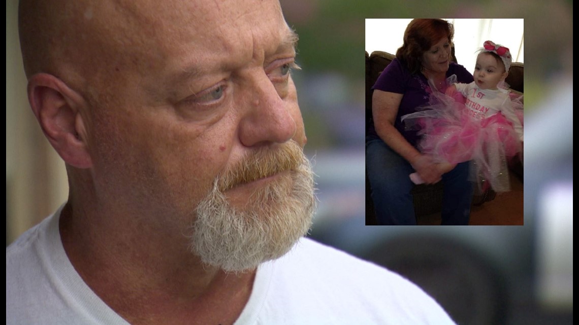 Texas flooding victim remembered by husband - Vimarsana News