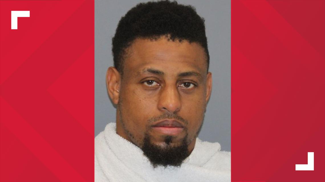 Former Cowboys DE Greg Hardy Arrested in Texas for Family Assault