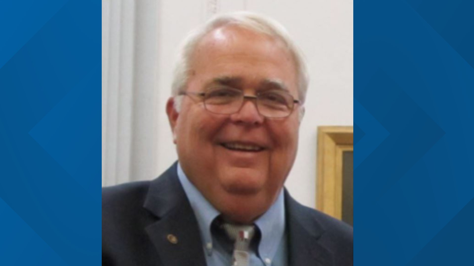 NC mayor Mac Hodges dies from COVID-19 complications | wcnc.com