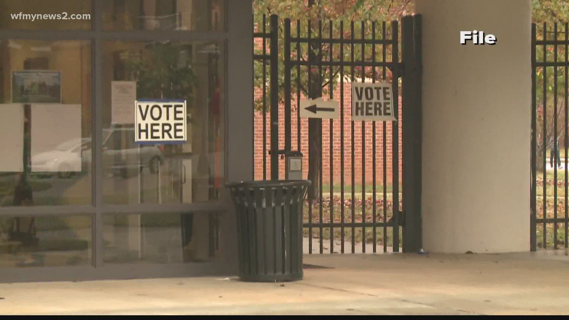 We have the step-by-step guide on what you can expect as absentee ballots begin to go out.