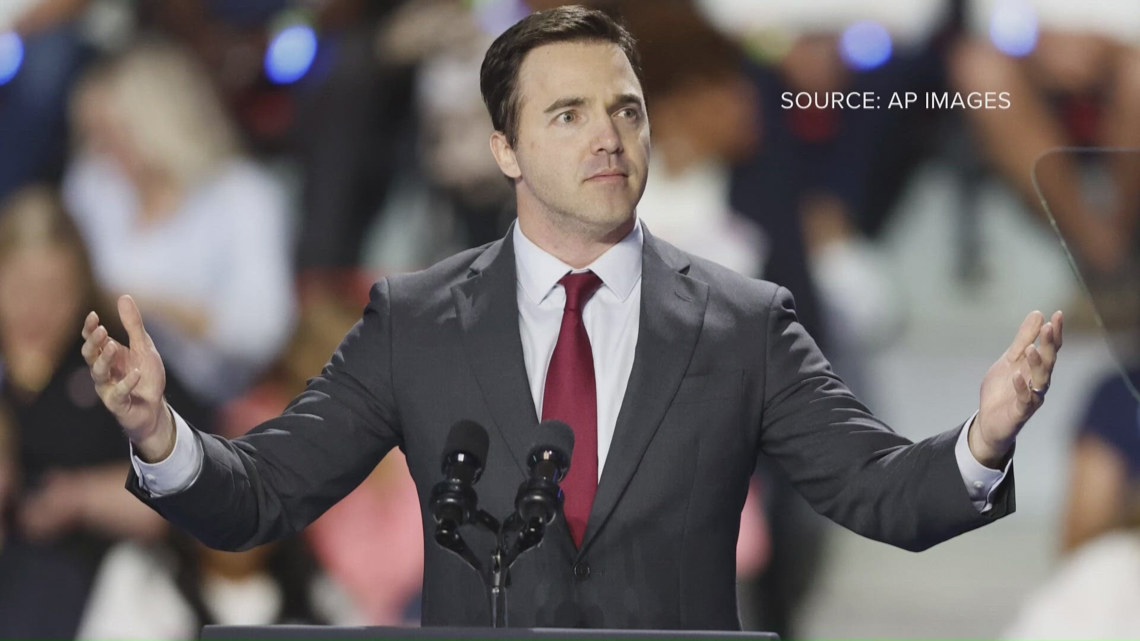 NC Attorney General Jeff Jackson requests tariff refunds for state businesses, consumers