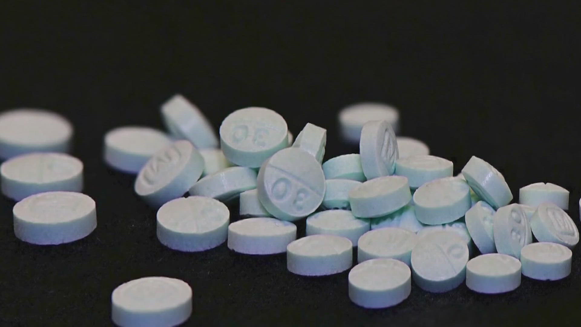 Mexican national with Sinaloa Cartel ties sentenced for trafficking over 130,000 fentanyl pills in NC