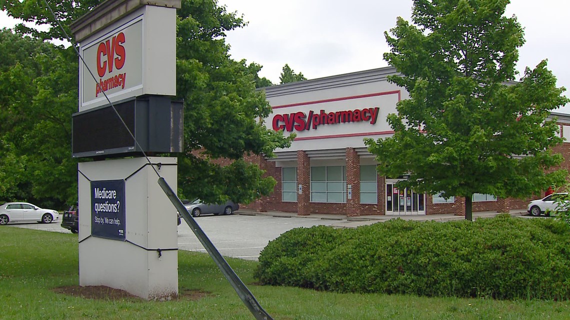 cvs covid testing chapel hill