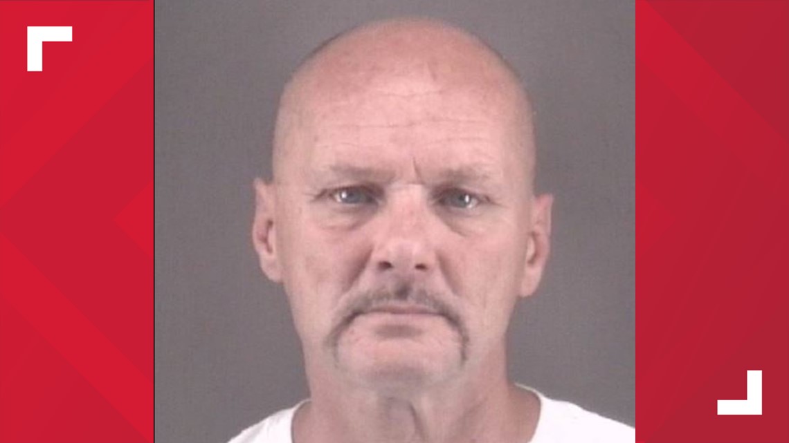 Man convicted of felony in Forsyth Co. car crash death - Vimarsana News