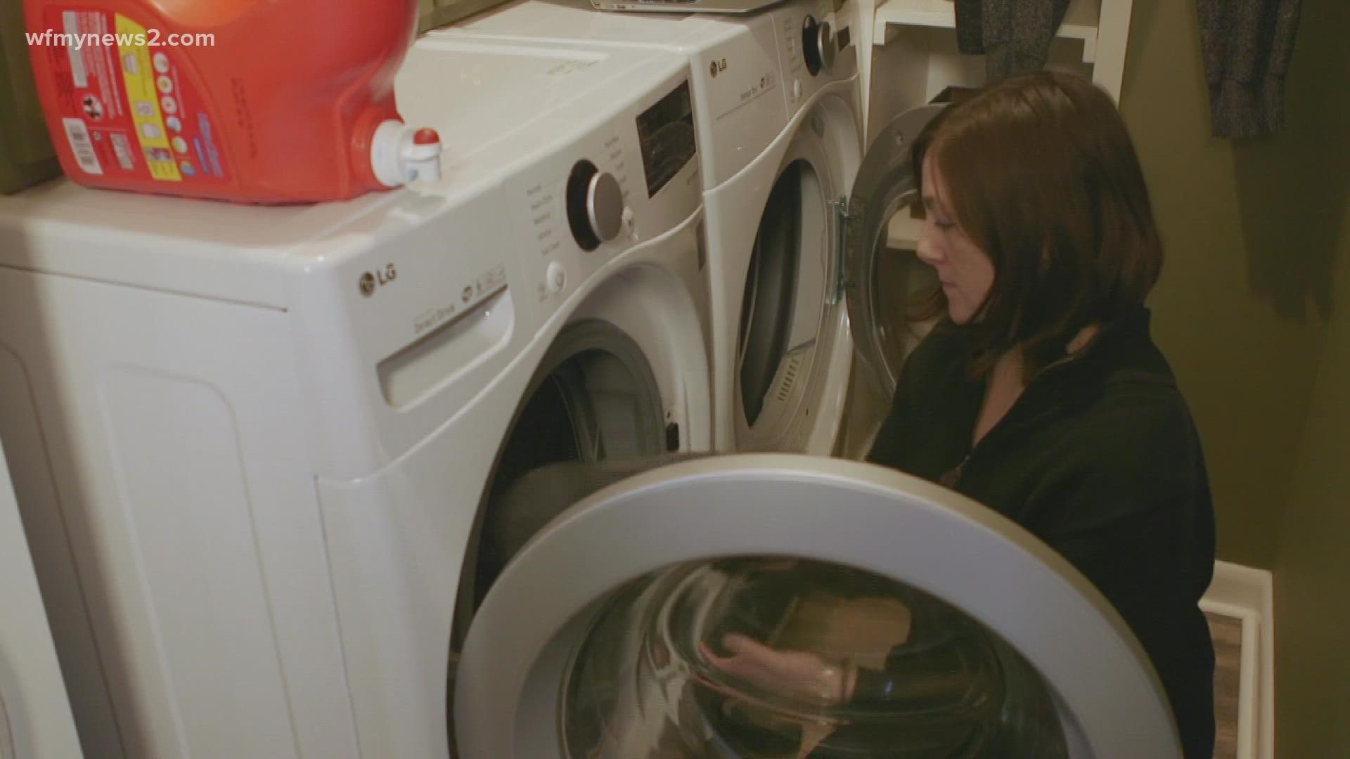 Consumer Reports shares the proper ways to wash your clothes to protect your wardrobe from wearing out too quickly.