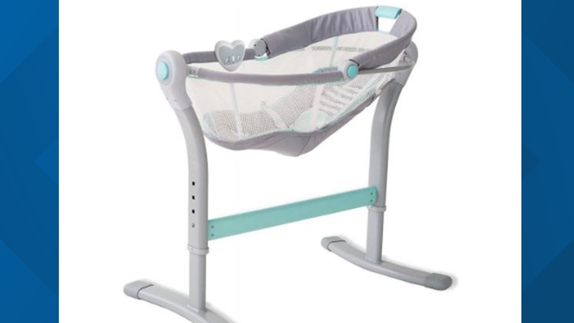 charlotte bassinet