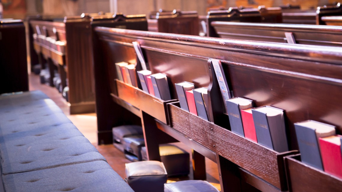 Bible sales surging during coronavirus pandemic - Vimarsana News