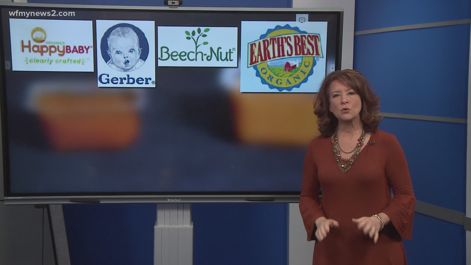 Rice in your dinner or your baby’s food has arsenic in it. What is being  done about it?