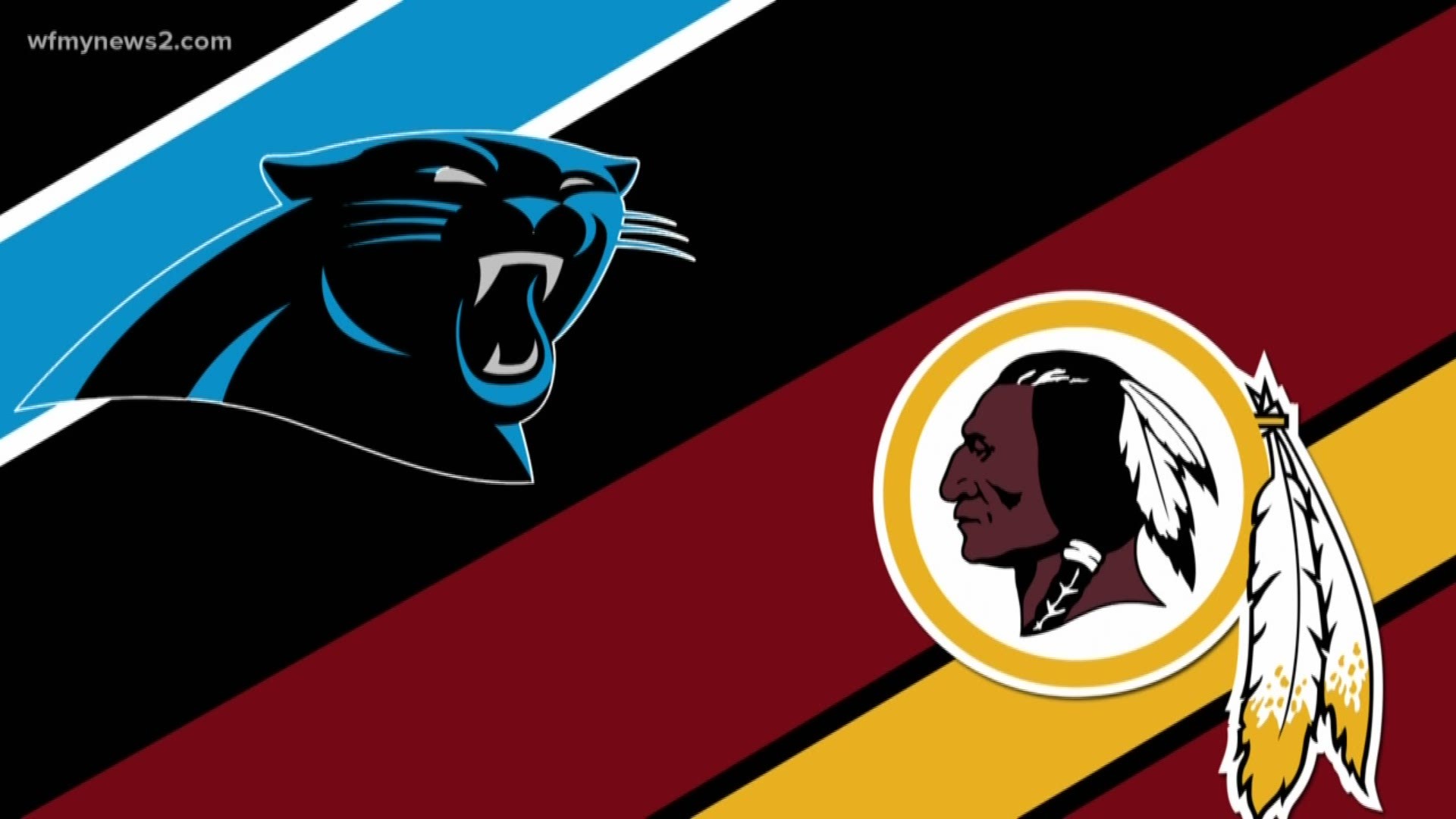 The (5-6) Panthers Look to Snap Their Losing Streak Against the (2-9) Redskins