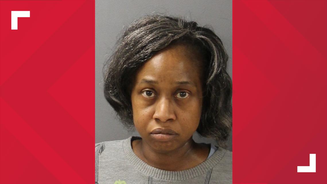 North Carolina Mother Arrested for Neglect After Daughter's Death in Unsanitary High Point Home