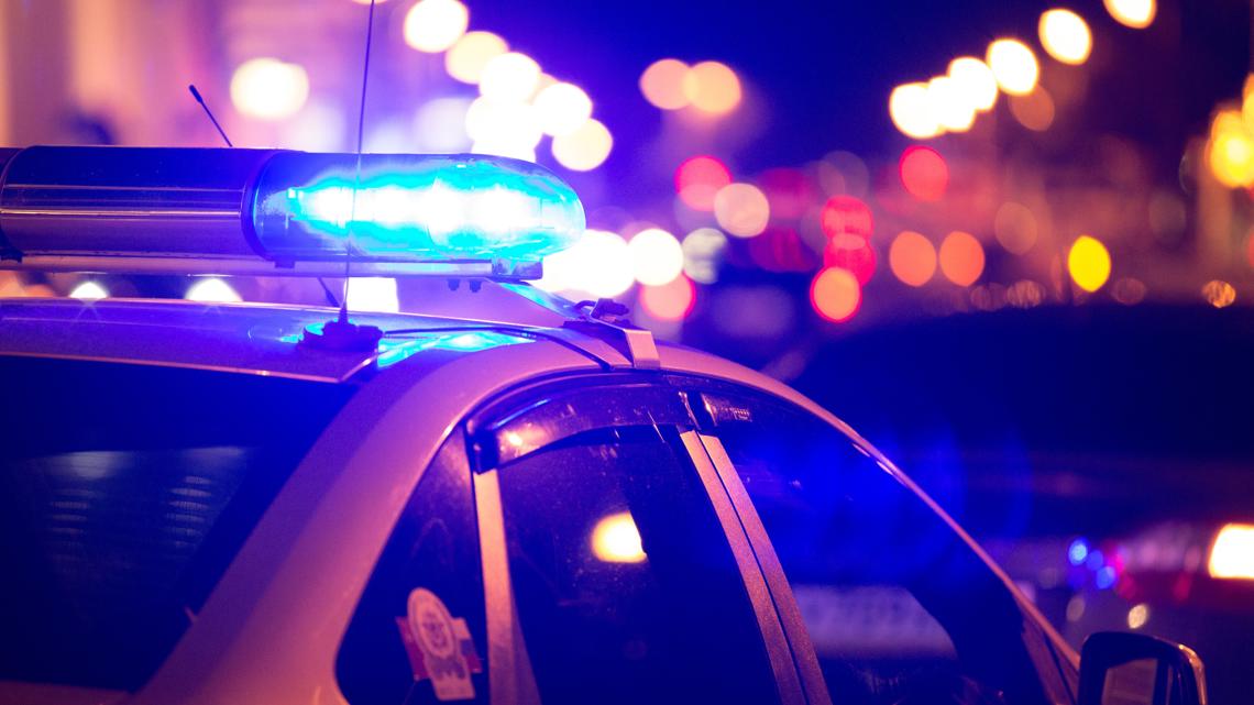 Two Armed Suspects Rob Winston-Salem Business at Gunpoint