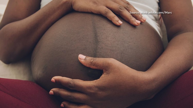 NC A&T and UNC Partner to find ways to improve Black maternal health