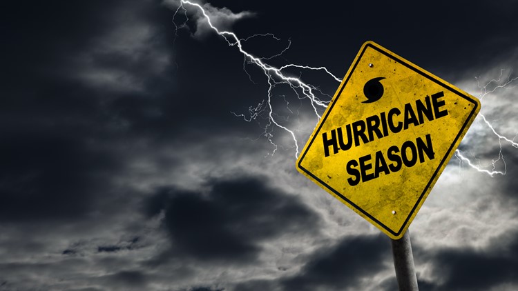 Weather IQ: Is hurricane season starting earlier this year?