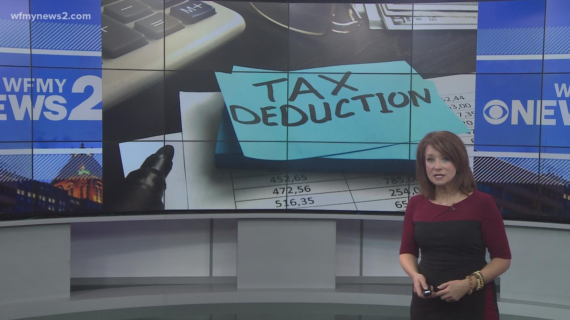 Tax season is a couple of months away but before the government takes their share, we have some tips that could save you money on your returns.