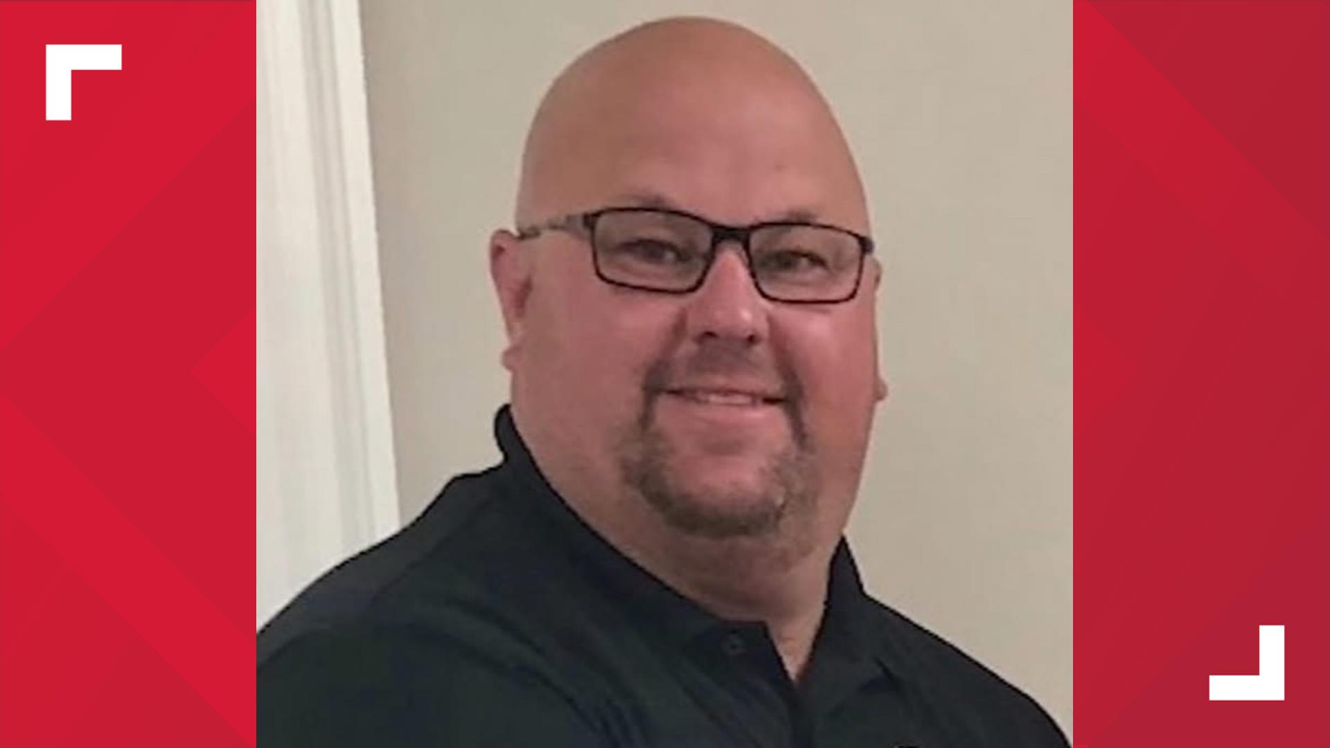 NC police chief arrested on charges of indecent liberties with a minor ...