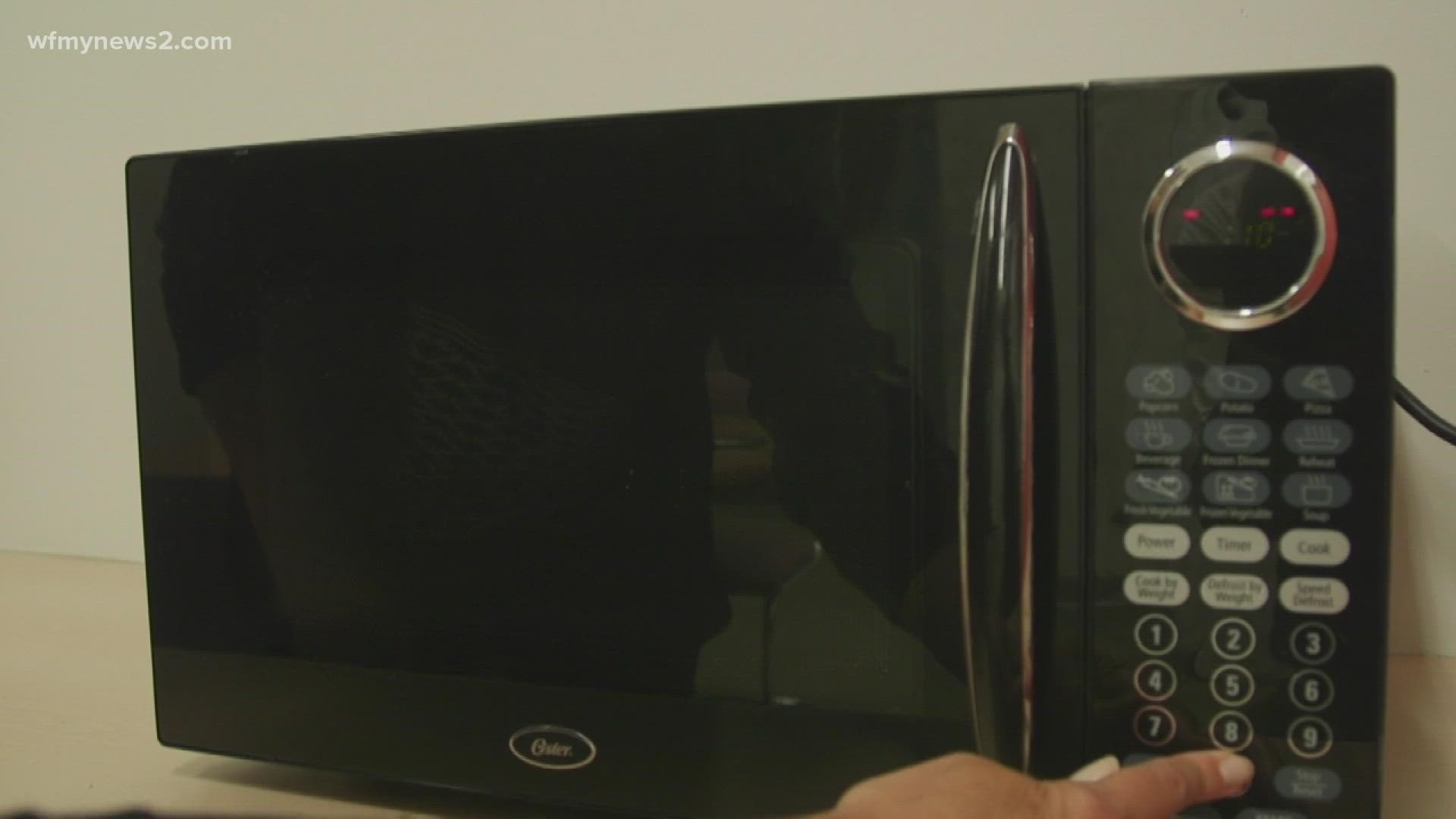 Consumer Reports put together ways to preserve your microwave to save you money.
