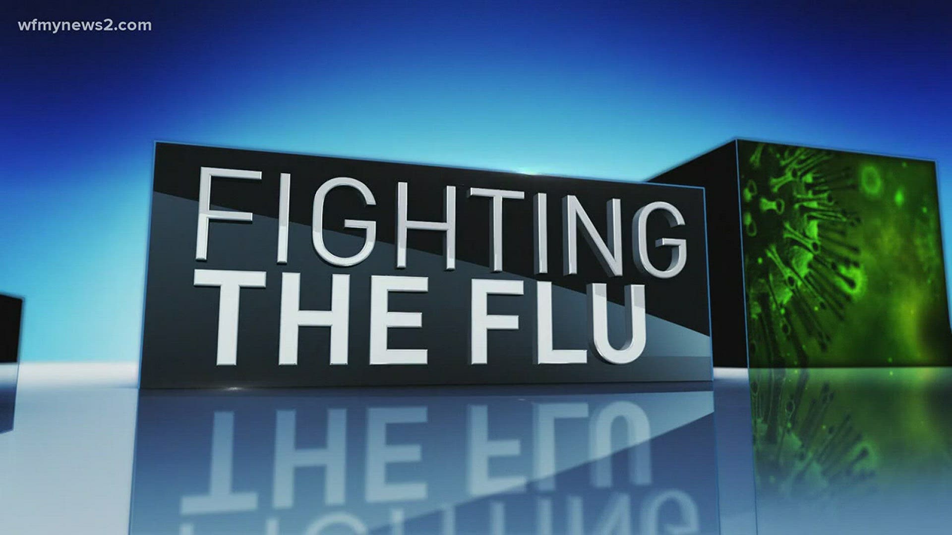 Doctors prescribe Tamiflu and its generic version to help lessen the severity of the flu, but even with doctor's orders some people can't afford to get their prescription filled.