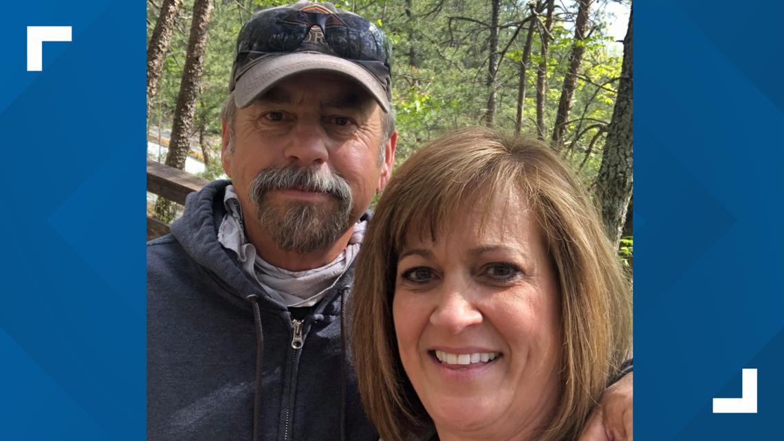 Missing Davie County couple found dead - Vimarsana News