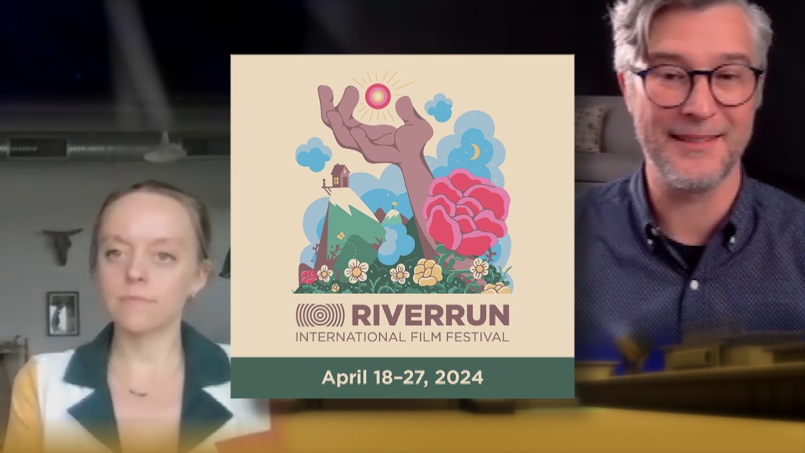 RiverRun Film Festival 2024 has lots to offer North Carolinians