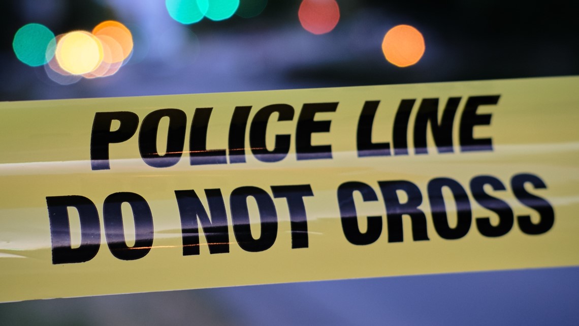 Man kidnaps woman at gunpoint in Asheboro, leads police on chase - Vimarsana News