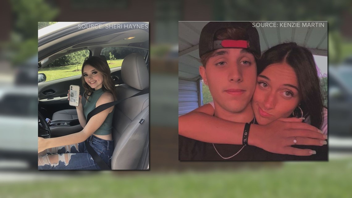 Randolph County suffers loss of two teens - Vimarsana News