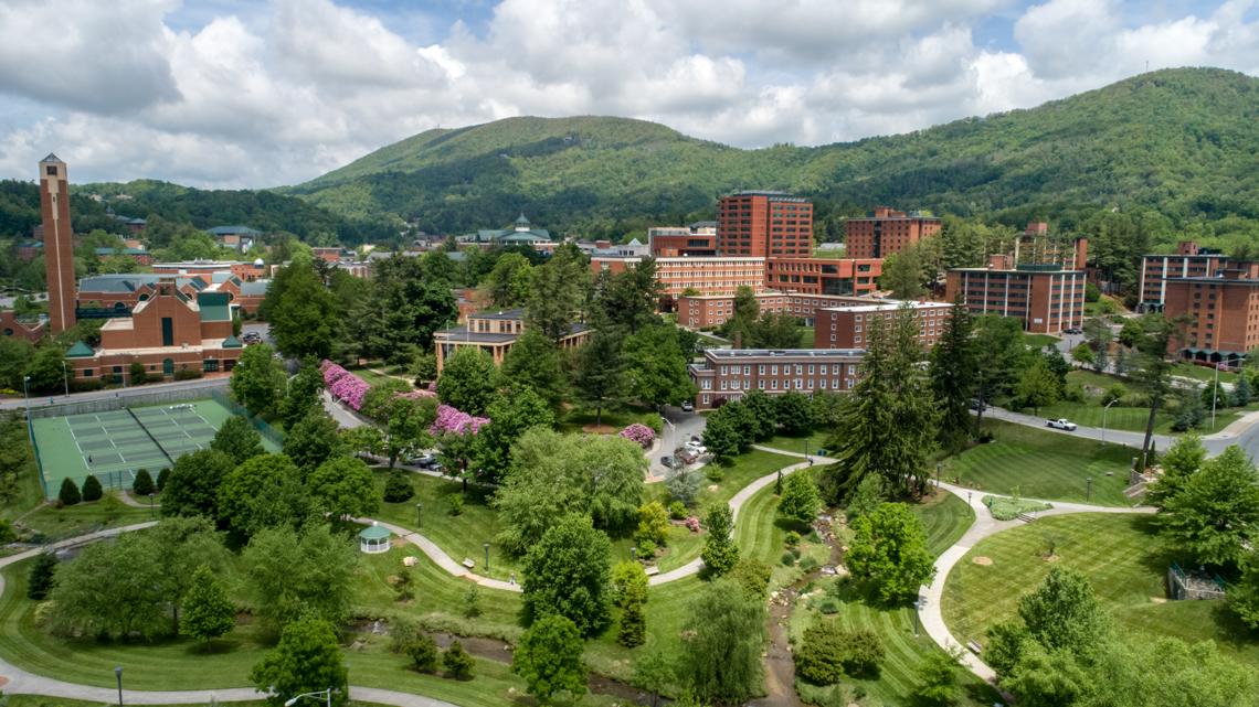 Rape Reported at Appalachian State University Dorm Under Investigation