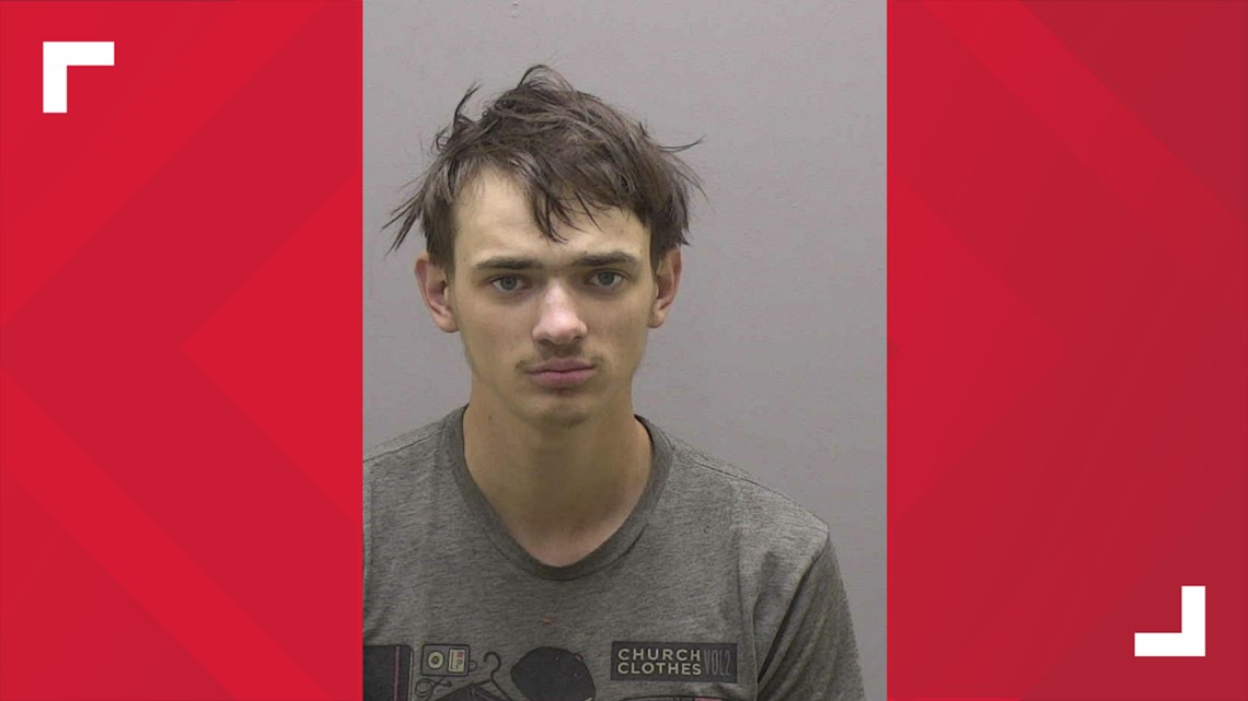 Man, 3 teens charged for house fire, Culp Weaving mill fires - Vimarsana News