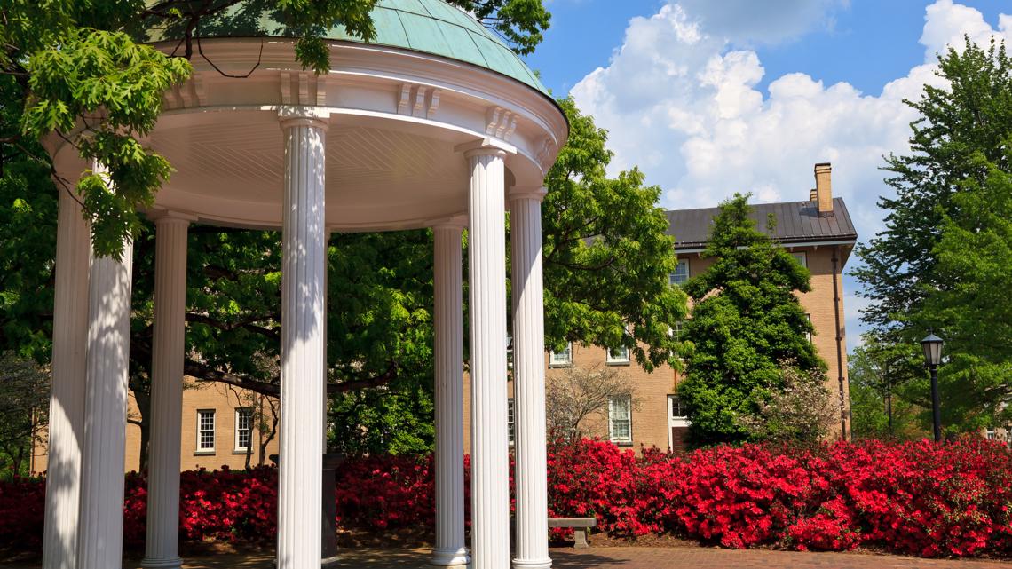 UNC-Chapel Hill makes adjustments | wcnc.com