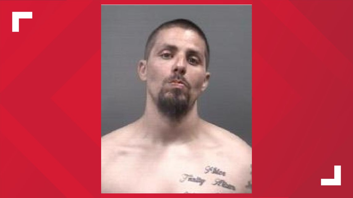 Archdale shooting suspect arrested by Kannapolis police - Vimarsana News