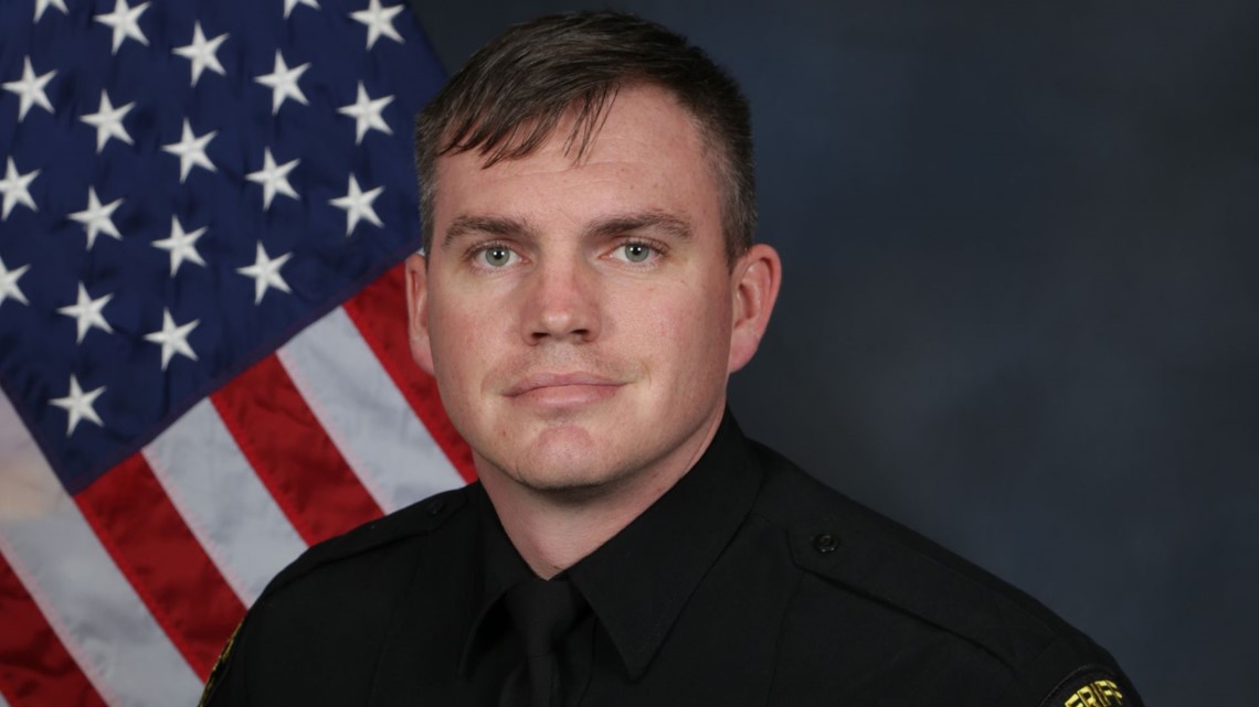 Car Crash Kills Sheriff Deputy While On Duty | Wcnc.com