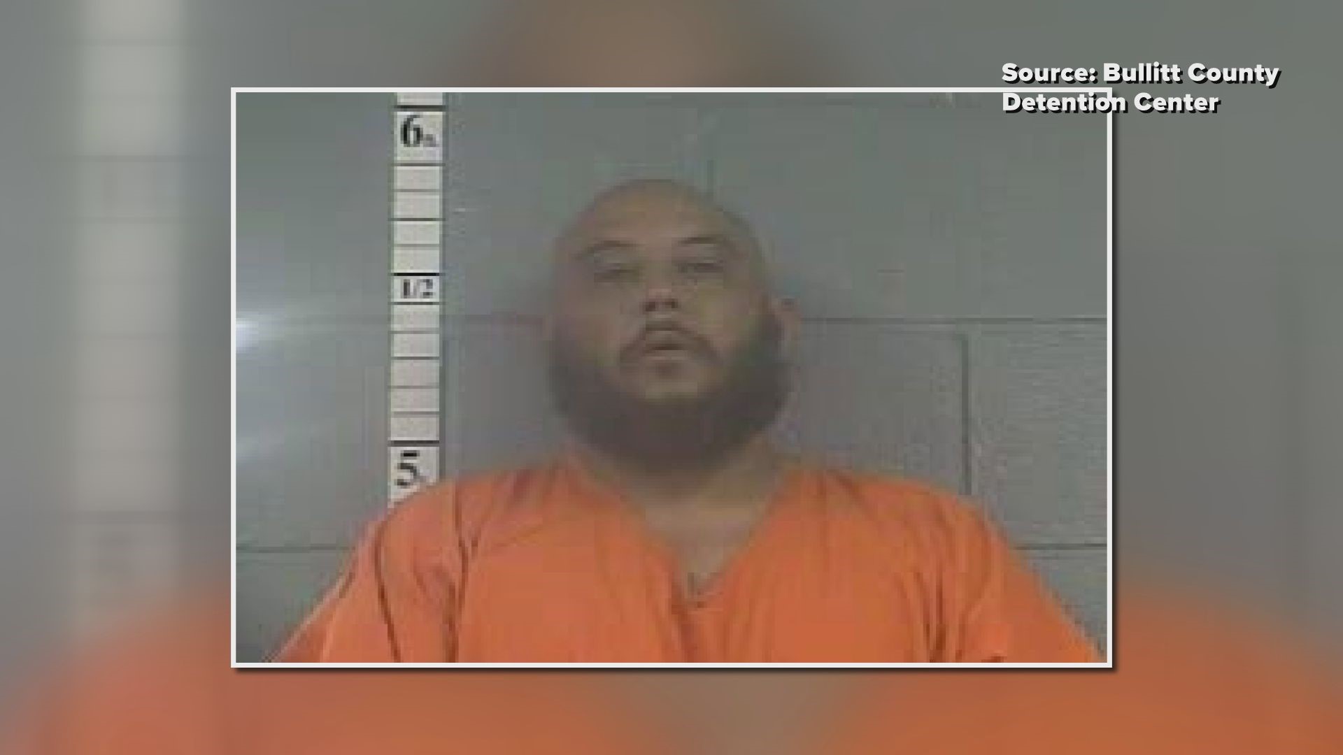 Two people died in the Monday shooting in Rockingham County. The next day, officers arrested the suspect in Kentucky.