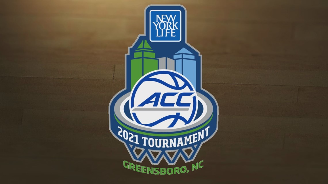 2021 ACC Men's Basketball Tournament Game Scores & Updated ...