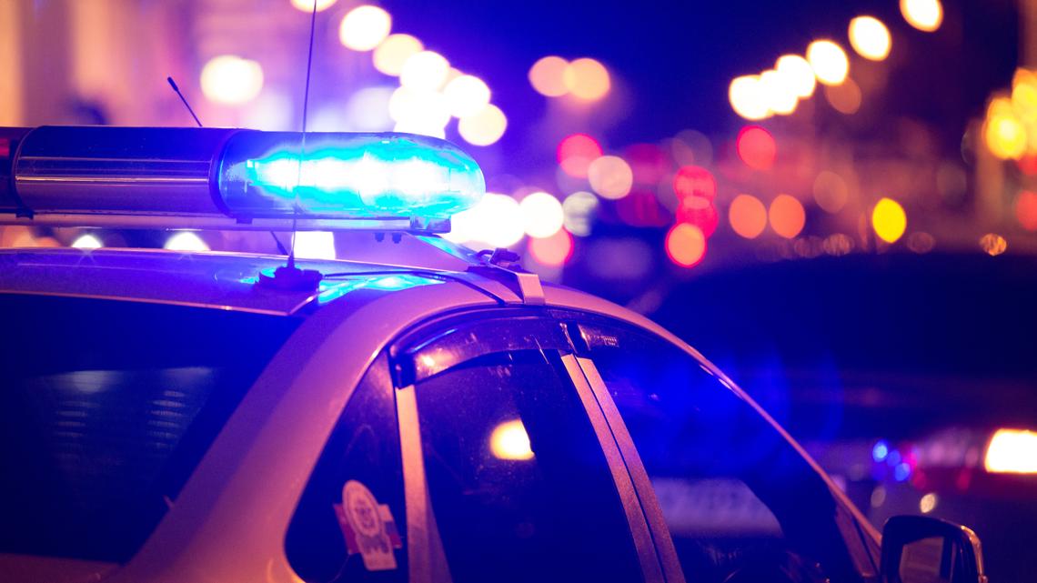 Nashville shooting near Tennessee State homecoming leaves 1 dead | wcnc.com