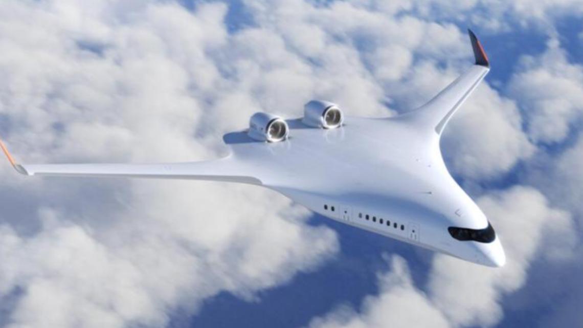 JetZero Plans Greensboro Factory to Create 14,500 Jobs