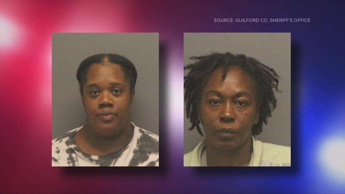 AMBER ALERT Missing 11monthold out of Mayodan