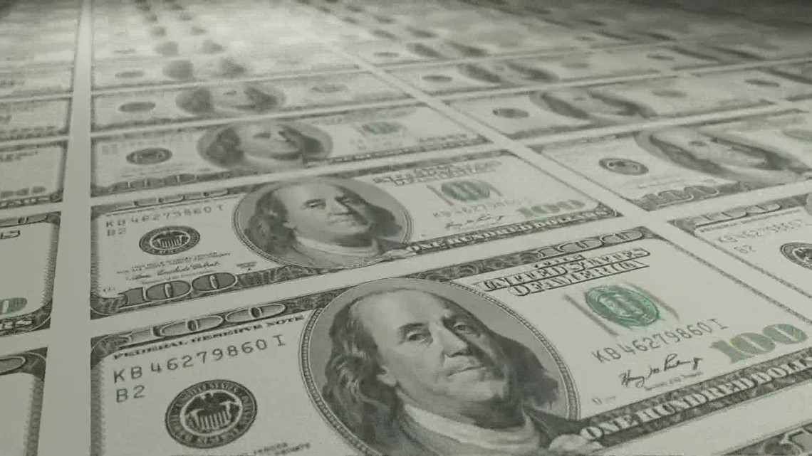 Student loan forgiveness is taxable income in North Carolina - Vimarsana News