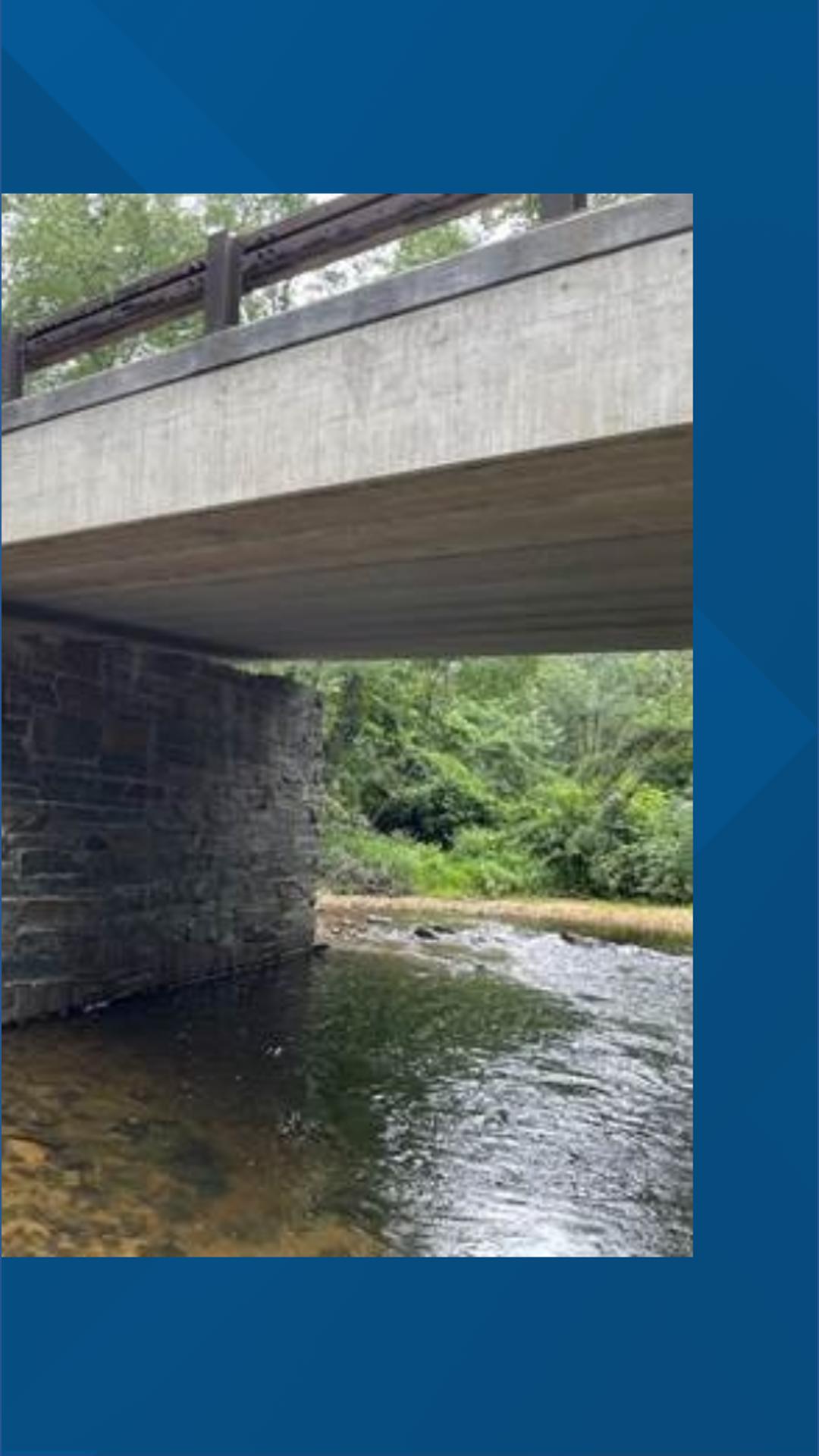 Blue Ridge Parkway reopens 8-mile stretch after closure | wcnc.com