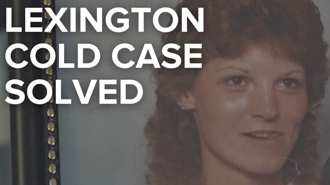 North Carolina cold case: Mary Davis' murder solved - Vimarsana News
