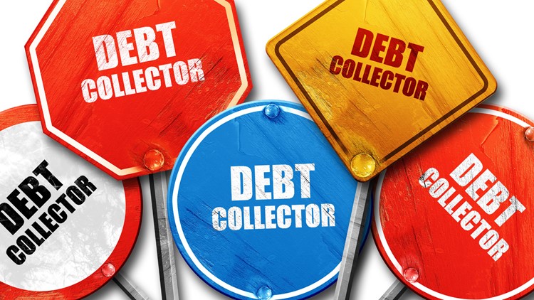 Is the debt really yours? How to handle medical debt collection calls