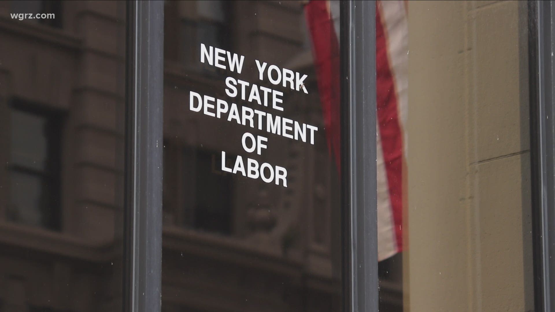 It will give people an extra $300 a week in unemployment benefits.