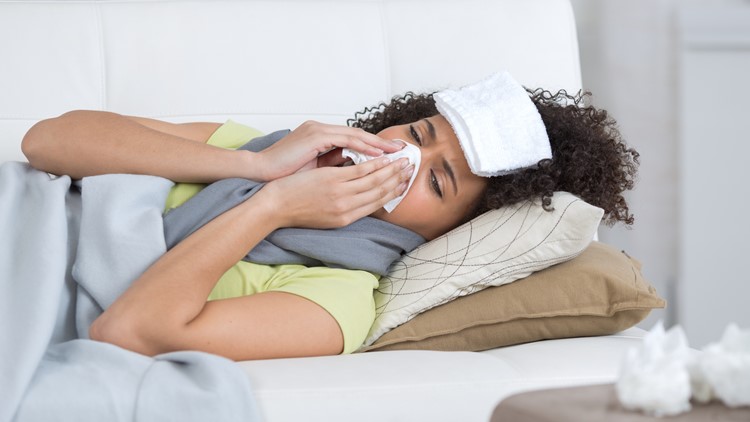 Antibiotic, Tamiflu shortage adding to the stress of an early respiratory virus season