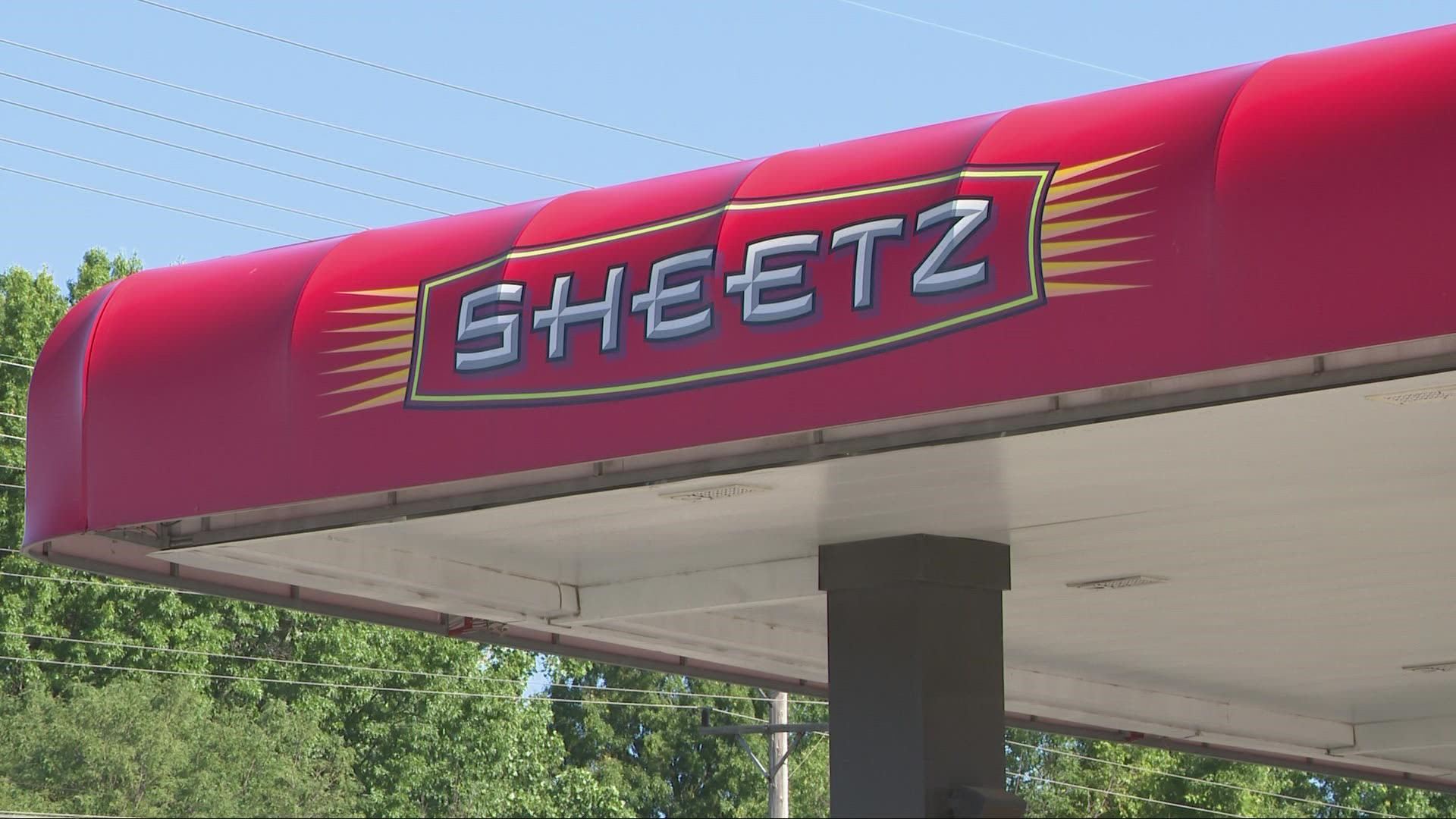 Sheetz announced Monday it is making an effort to help customers feeling pain at the pump.