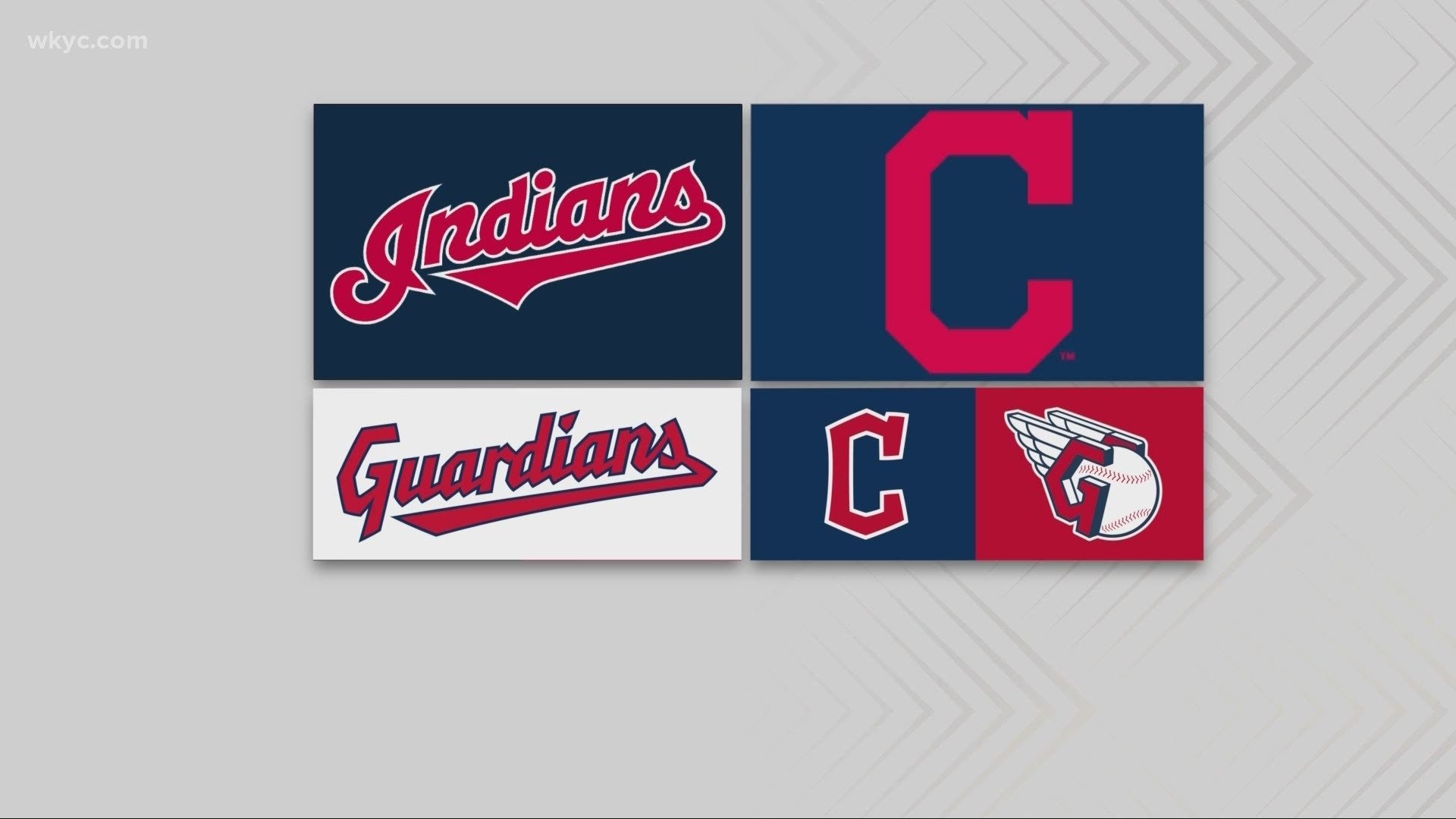 In a video released to social media on Friday, the franchise announced that it will be known as the "Cleveland Guardians" beginning in 2022.