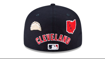 New Era Cleveland Indians 'local market' hats pulled from website