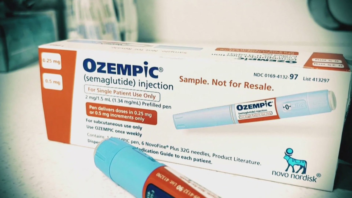semaglutide intestinal paralysis class action in west virginia Ozempic Stomach Paralysis Lawsuit