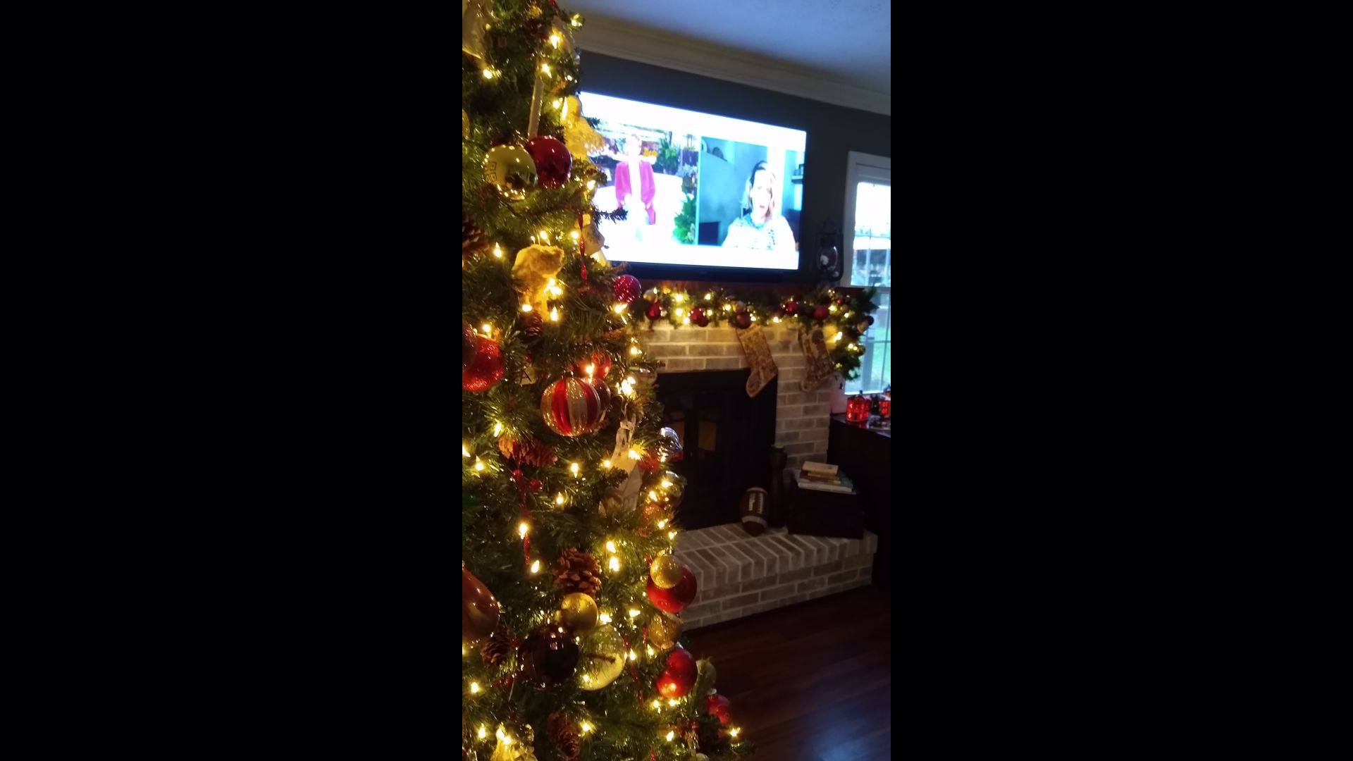 Christmas displays in Northeast Ohio: Show off your decorations | wcnc.com