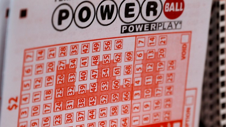 recent powerball numbers