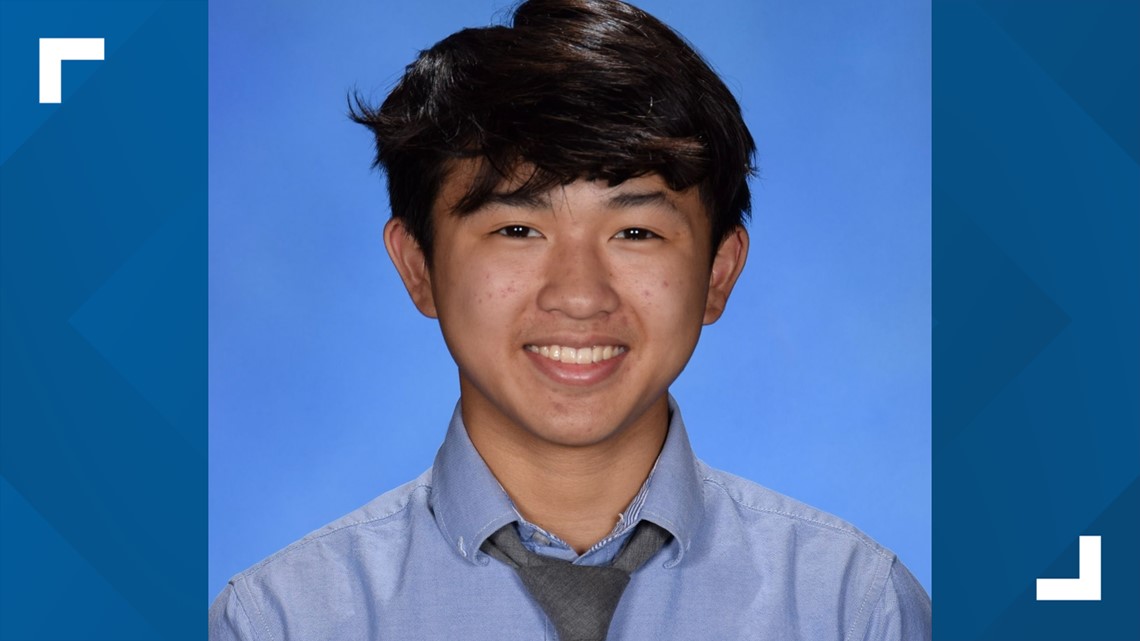 Northern Ohio high school student gets perfect ACT score - Vimarsana News